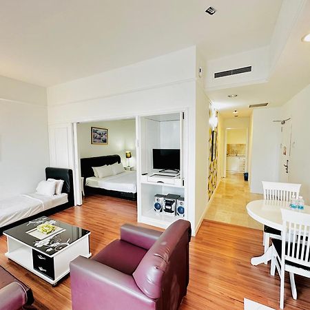 Elements Service Suite@ Times Square Kuala Lumpur Exterior photo