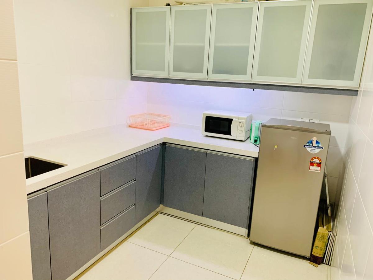 Elements Service Suite@ Times Square Kuala Lumpur Exterior photo