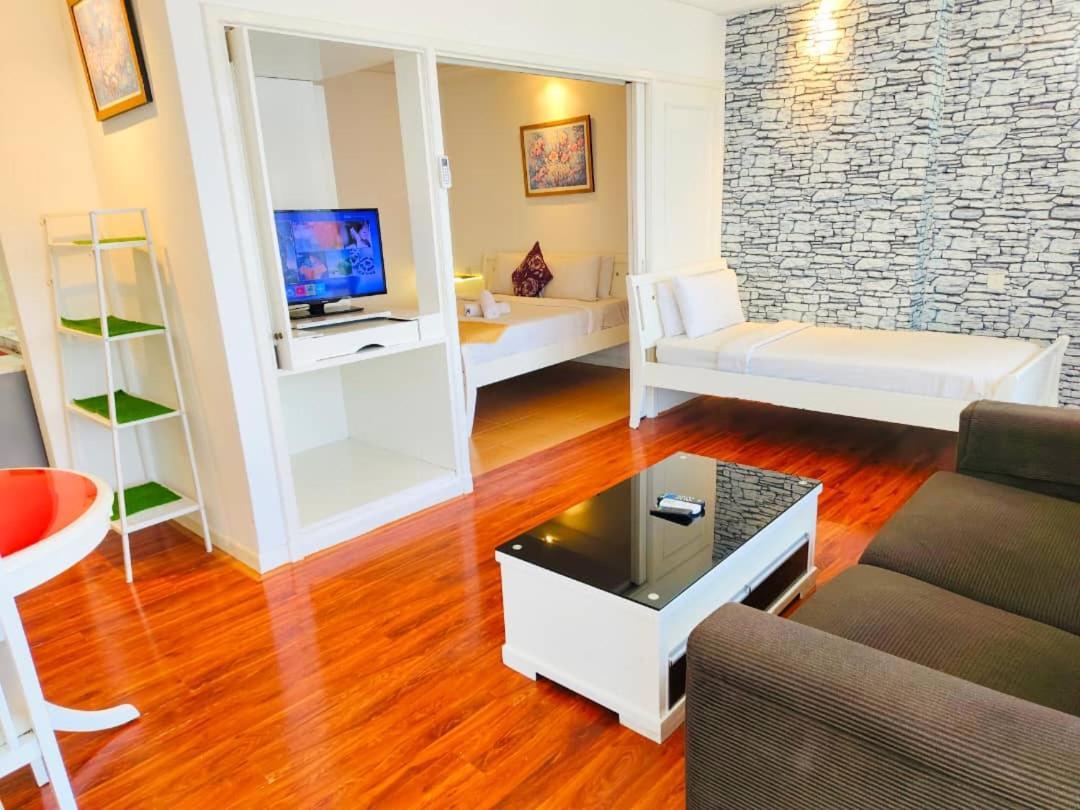 Elements Service Suite@ Times Square Kuala Lumpur Exterior photo